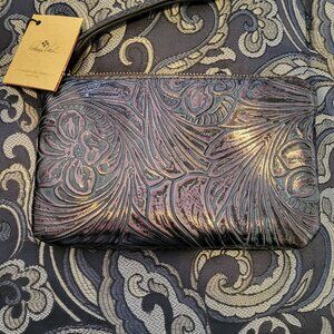 Patricia Nash wristlet